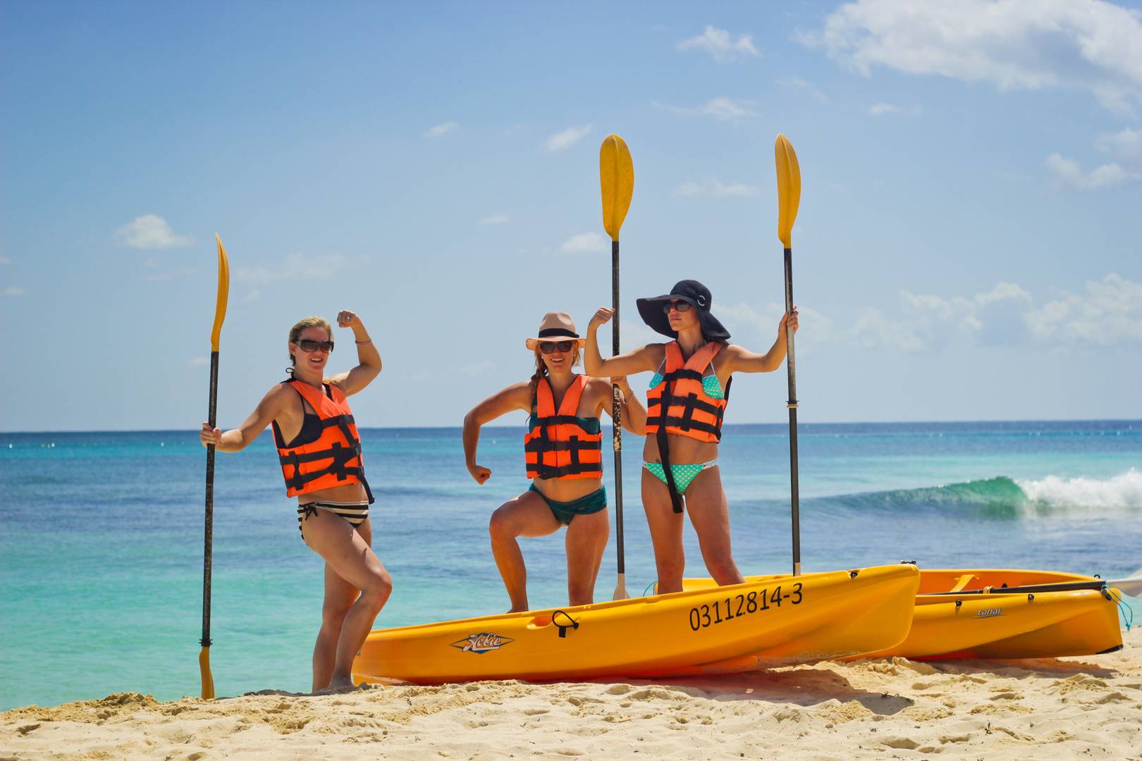 Cancun Vacations - Valentin Imperial Riviera Maya - Adults-Only, All-Inclusive - Property Image 39