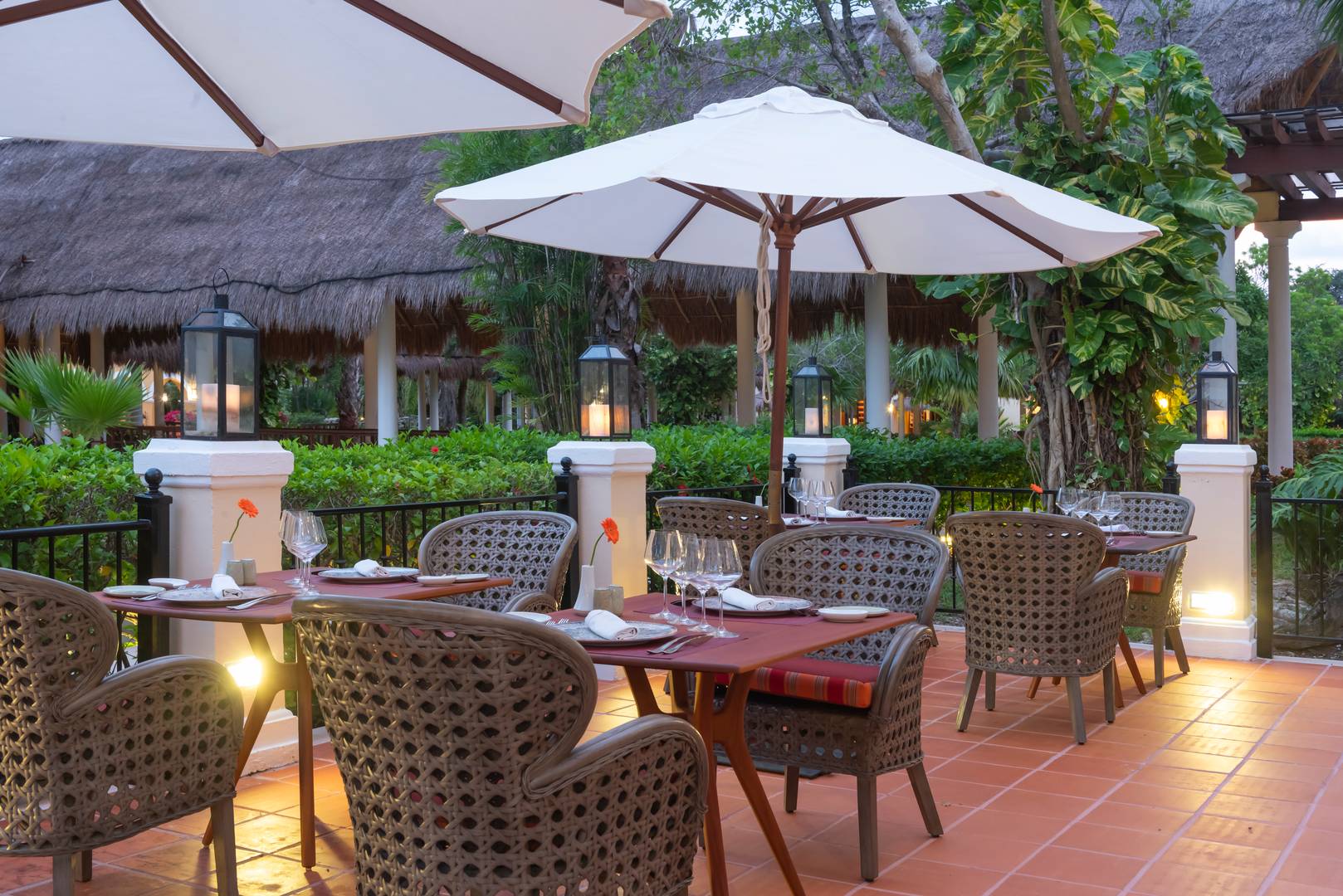 Cancun Vacations - Valentin Imperial Riviera Maya - Adults-Only, All-Inclusive - Property Image 114