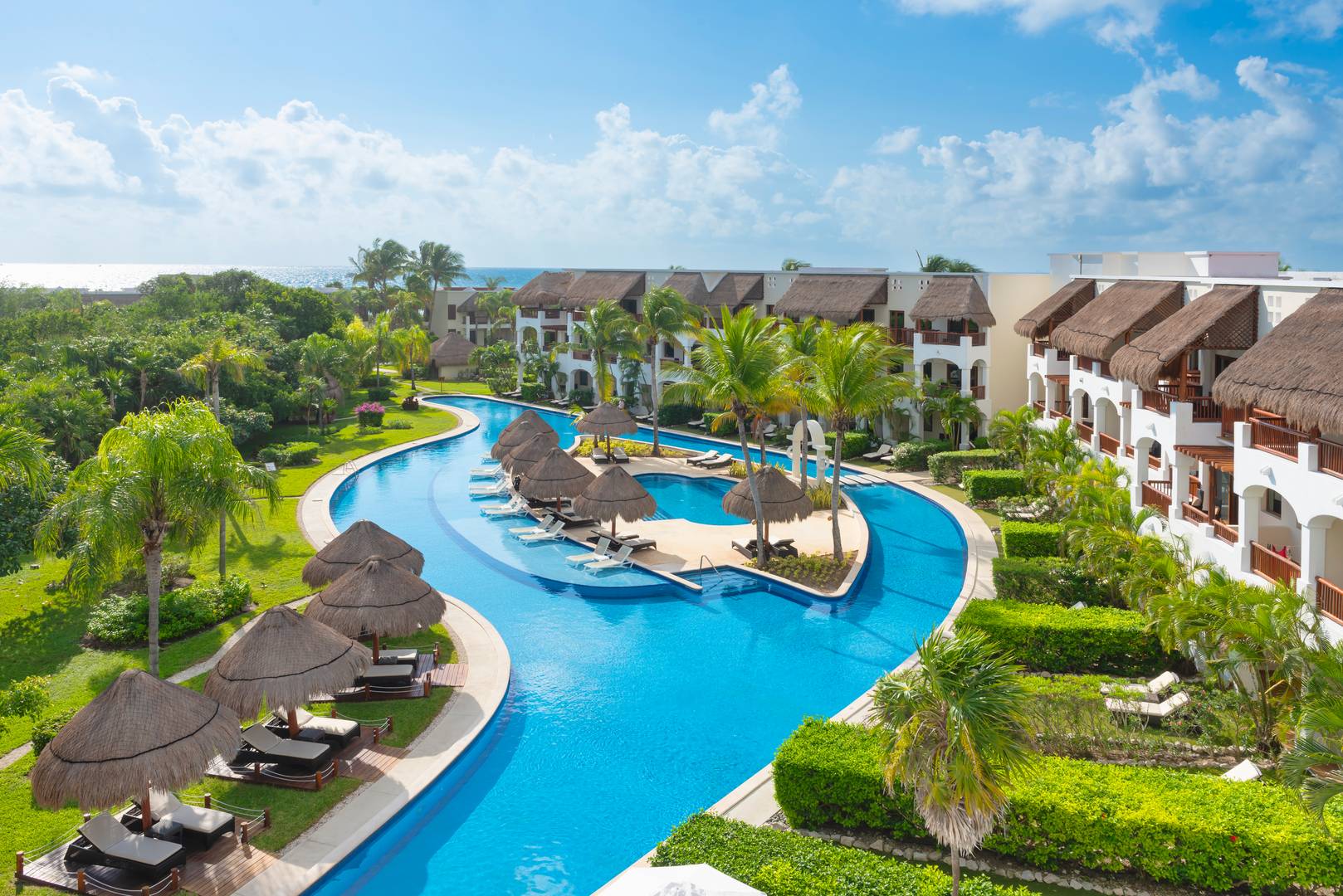 Cancun Vacations - Valentin Imperial Riviera Maya - Adults-Only, All-Inclusive - Property Image 137