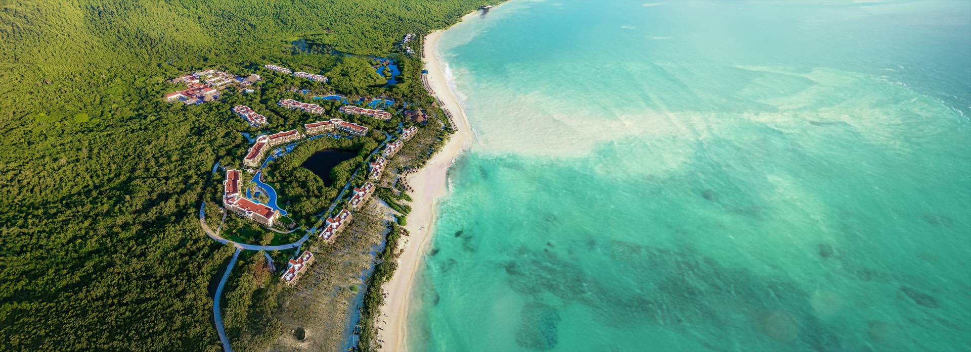 Cancun Vacations - Valentin Imperial Riviera Maya - Adults-Only, All-Inclusive - Property Image 61