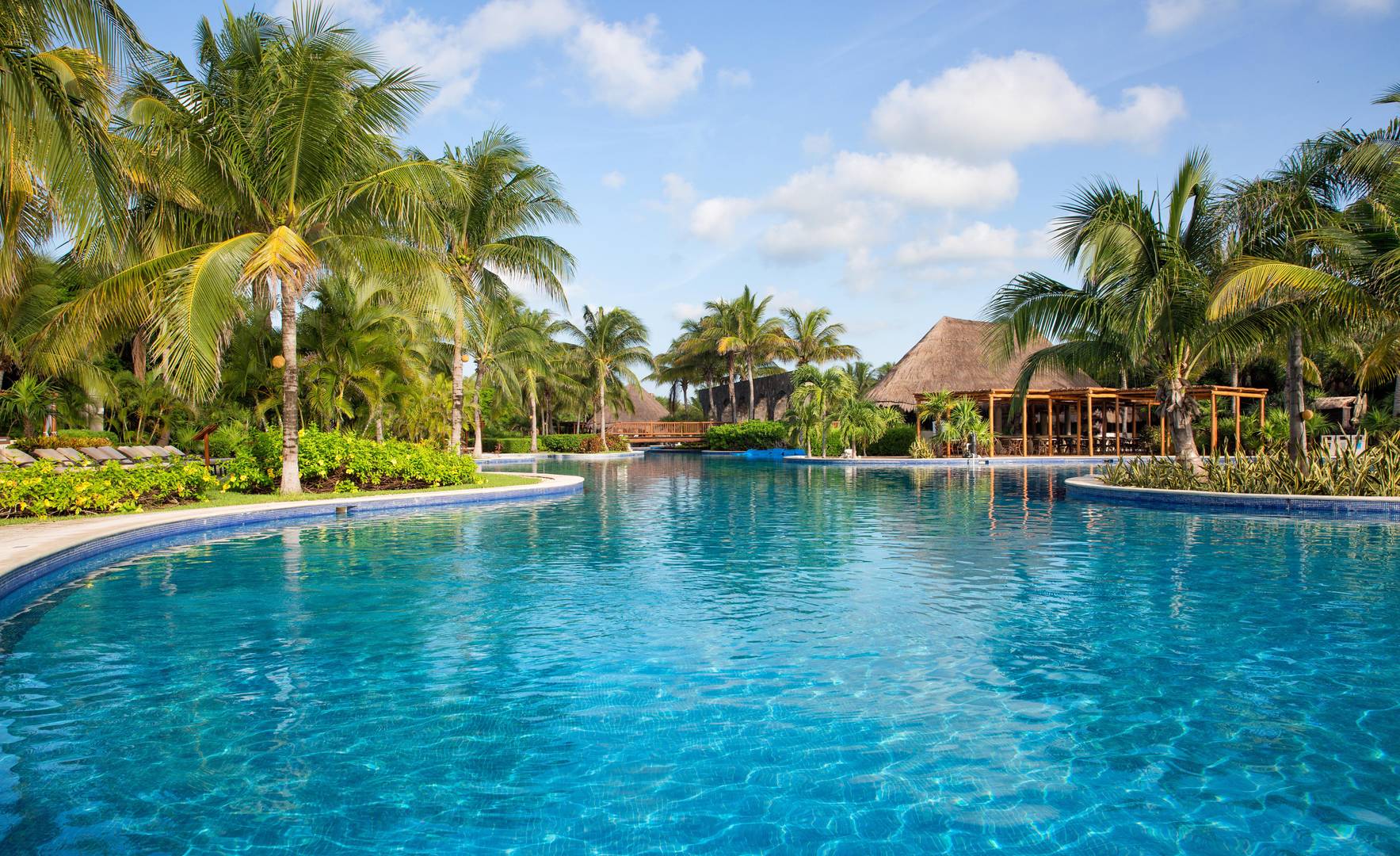 Cancun Vacations - Valentin Imperial Riviera Maya - Adults-Only, All-Inclusive - Property Image 41