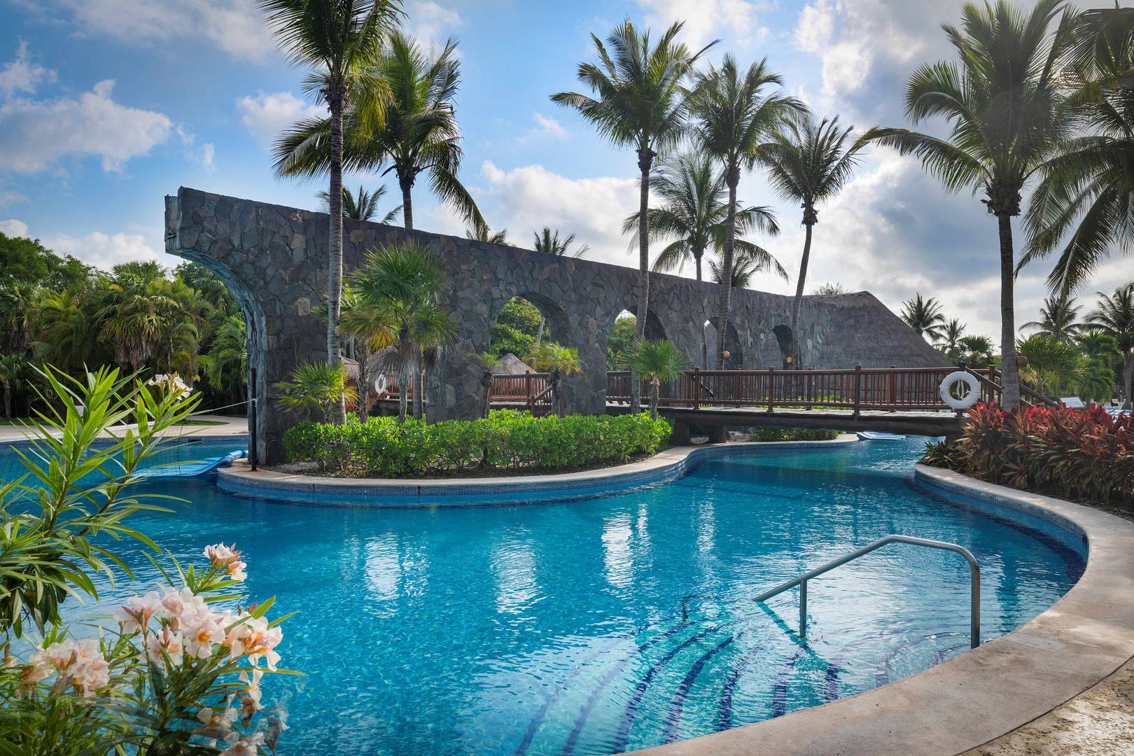 Cancun Vacations - Valentin Imperial Riviera Maya - Adults-Only, All-Inclusive - Property Image 2