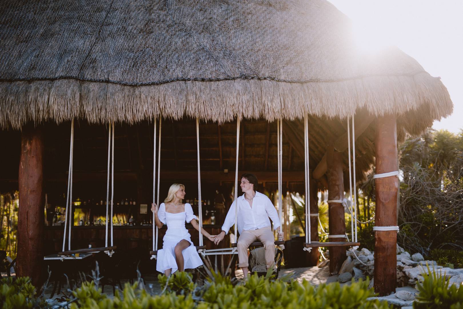 Cancun Vacations - Valentin Imperial Riviera Maya - Adults-Only, All-Inclusive - Property Image 251