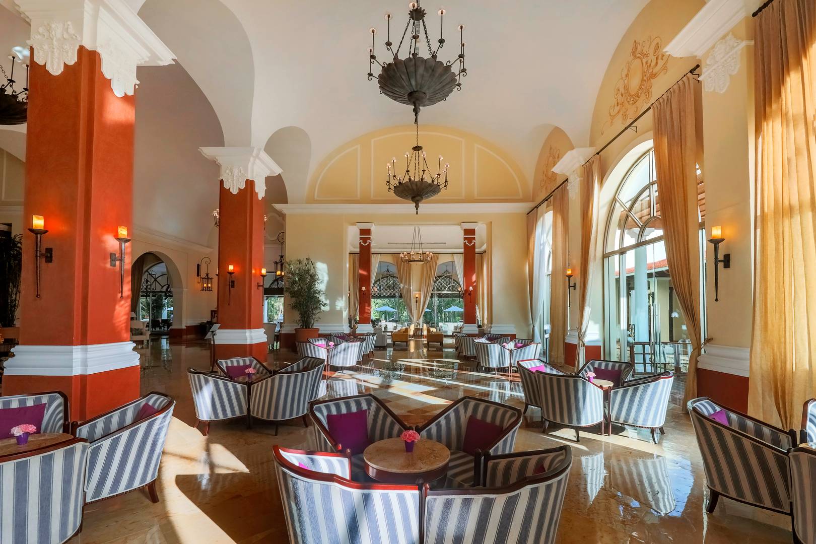 Cancun Vacations - Valentin Imperial Riviera Maya - Adults-Only, All-Inclusive - Property Image 235
