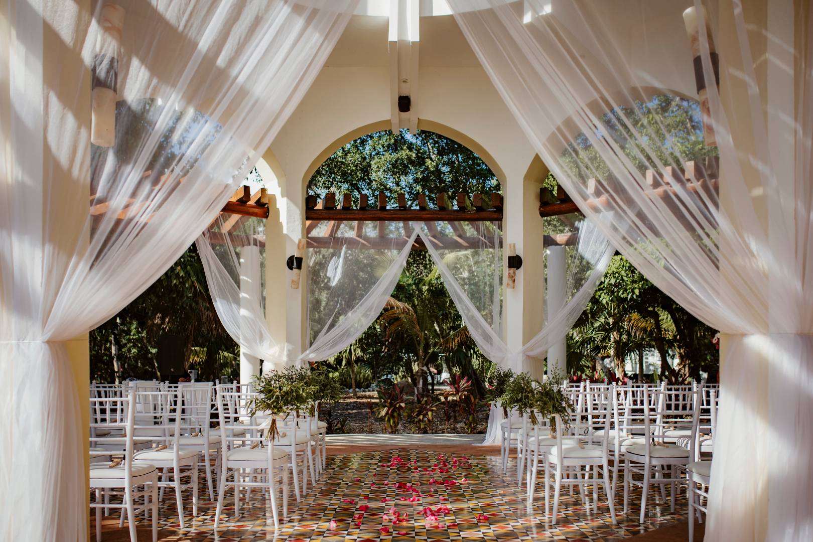 Cancun Vacations - Valentin Imperial Riviera Maya - Adults-Only, All-Inclusive - Property Image 306