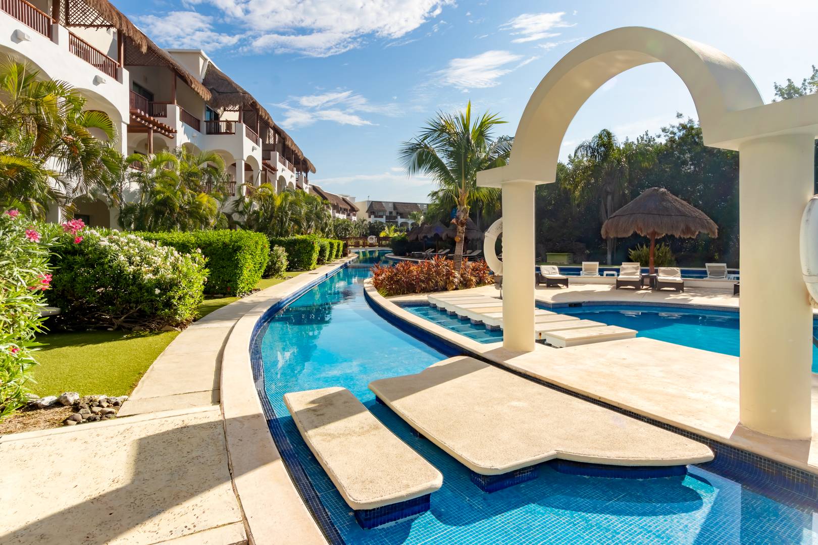 Cancun Vacations - Valentin Imperial Riviera Maya - Adults-Only, All-Inclusive - Property Image 165
