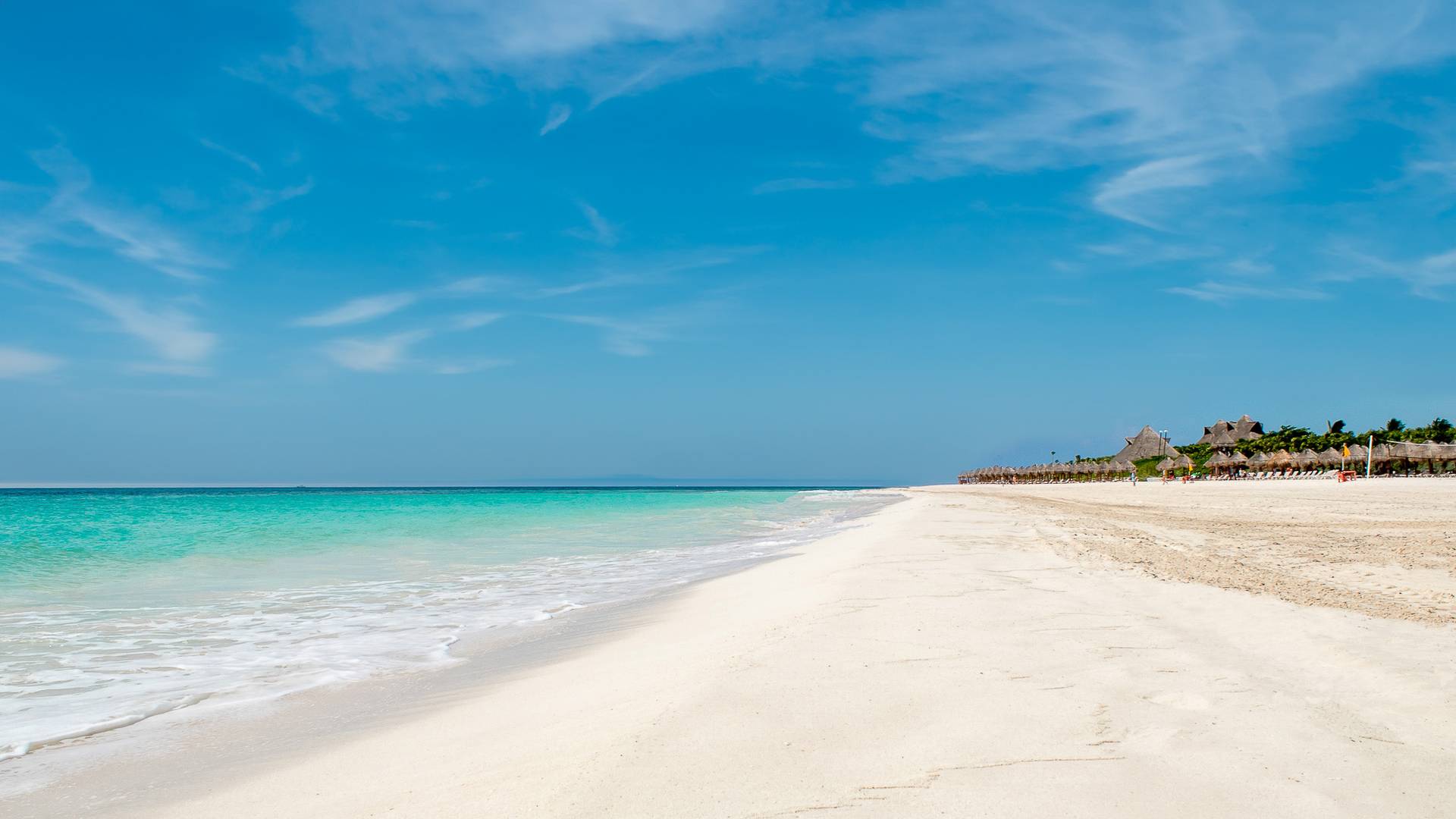Cancun Vacations - Valentin Imperial Riviera Maya - Adults-Only, All-Inclusive - Property Image 12