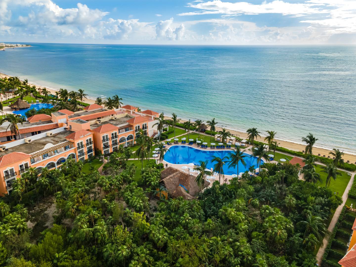El Beso Adults Only at Ocean Coral and Turquesa - All-Inclusive