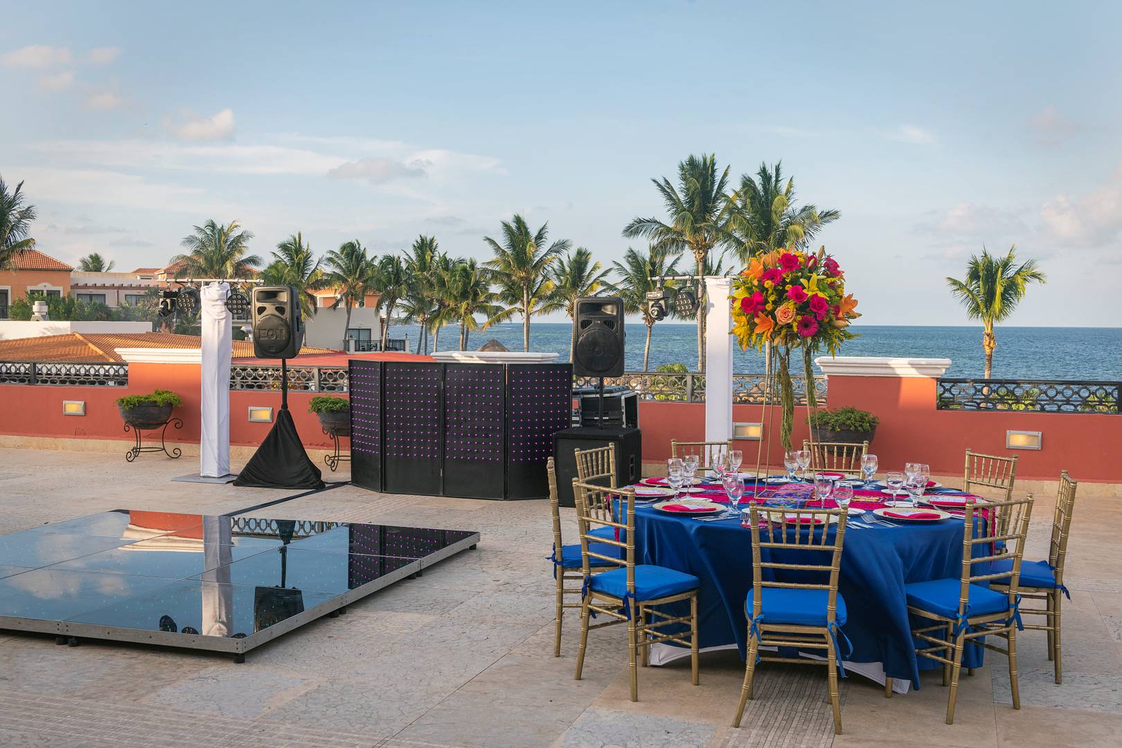 El Beso Adults Only at Ocean Coral and Turquesa - All-Inclusive