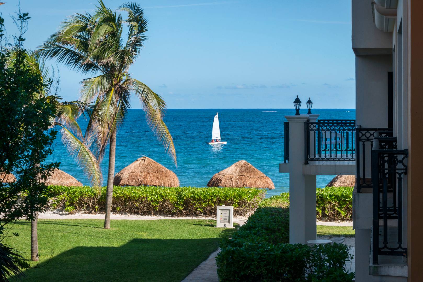 El Beso Adults Only at Ocean Coral and Turquesa - All-Inclusive