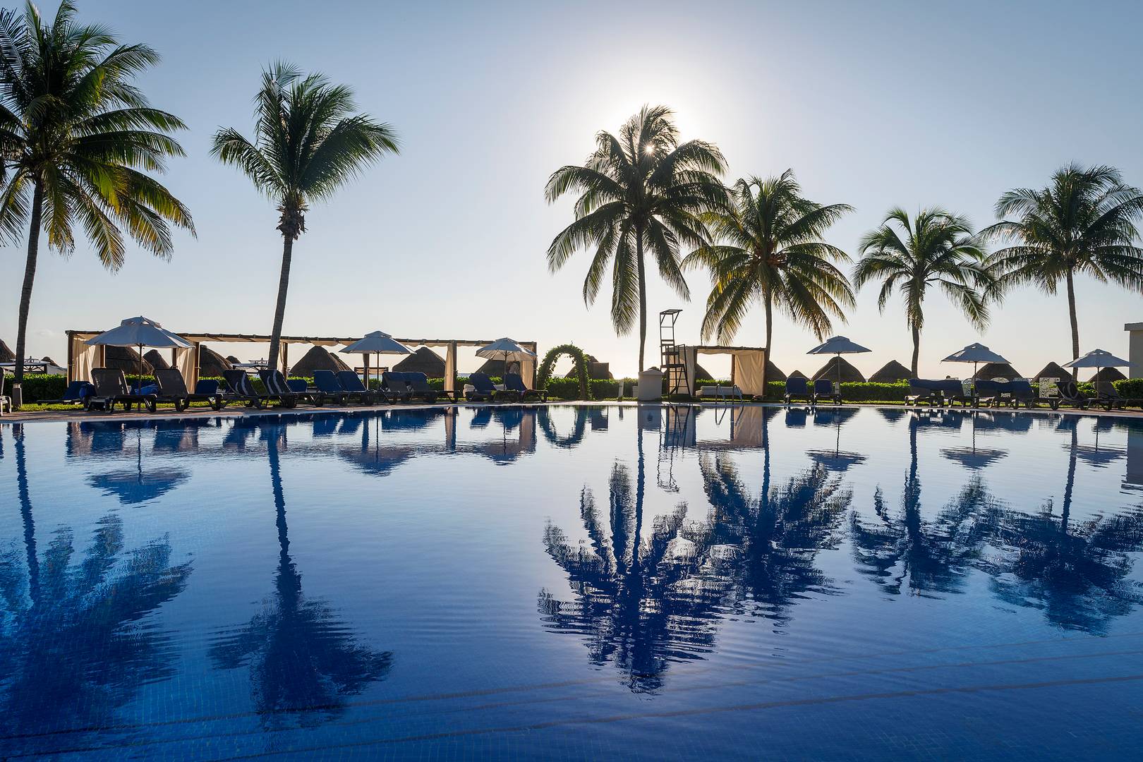 El Beso Adults Only at Ocean Coral and Turquesa - All-Inclusive