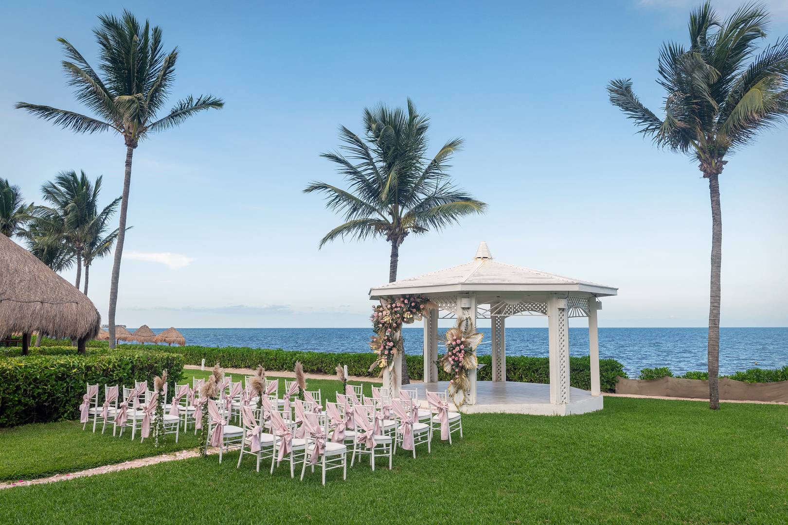 El Beso Adults Only at Ocean Coral and Turquesa - All-Inclusive