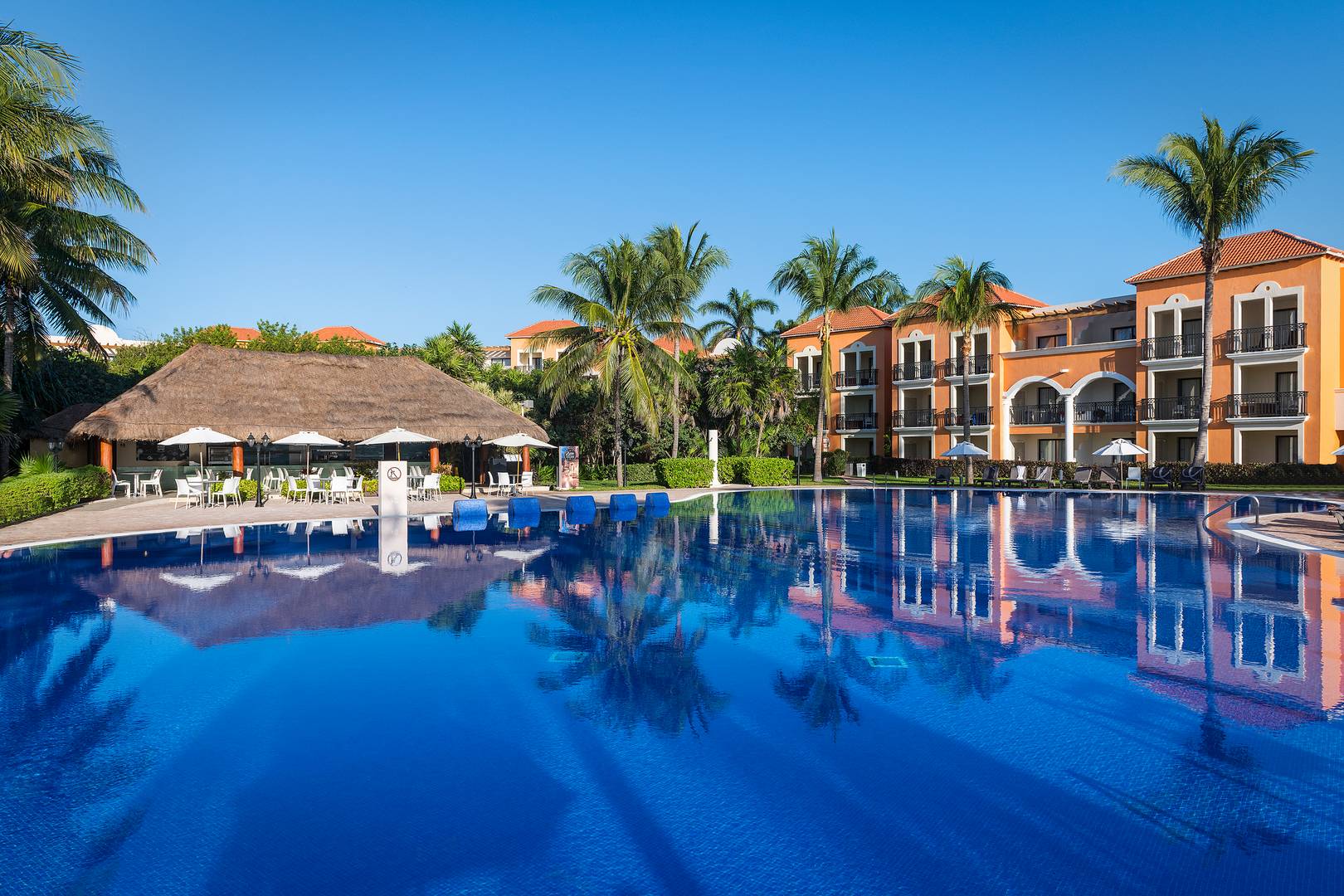 El Beso Adults Only at Ocean Coral and Turquesa - All-Inclusive