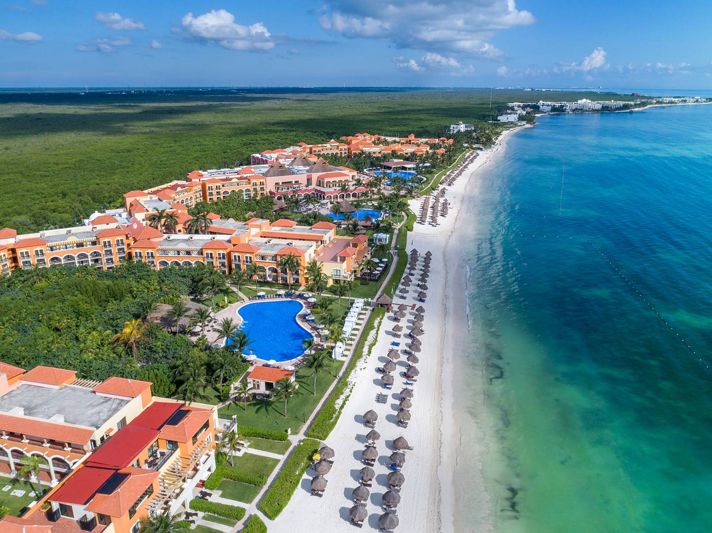 El Beso Adults Only at Ocean Coral and Turquesa - All-Inclusive