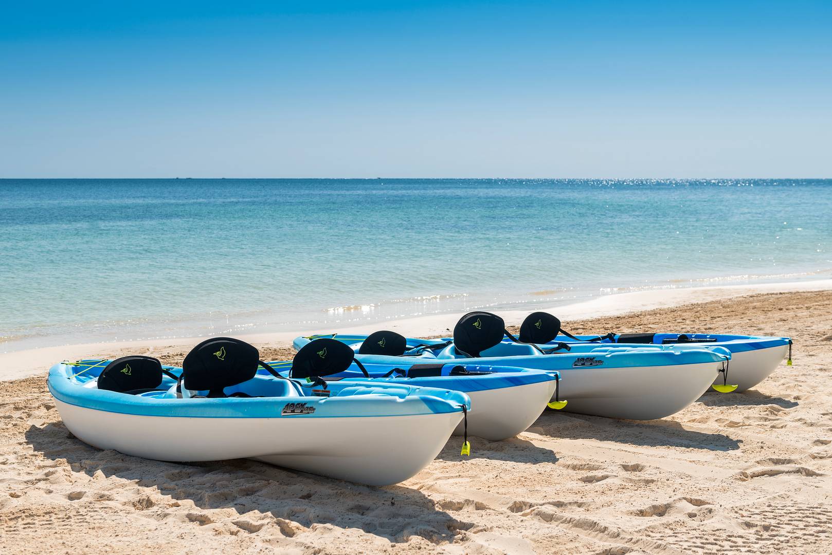 El Beso Adults Only at Ocean Coral and Turquesa - All-Inclusive