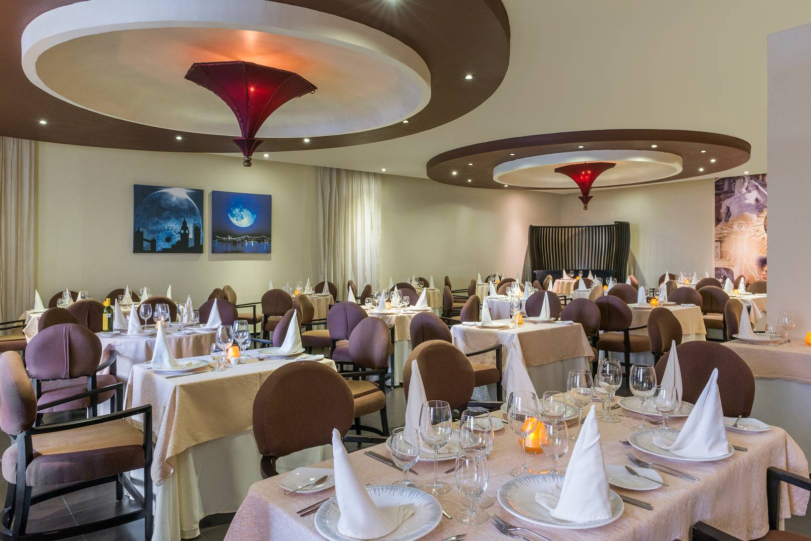 El Beso Adults Only at Ocean Coral and Turquesa - All-Inclusive