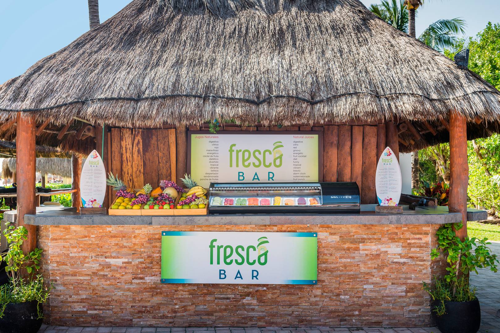 El Beso Adults Only at Ocean Coral and Turquesa - All-Inclusive