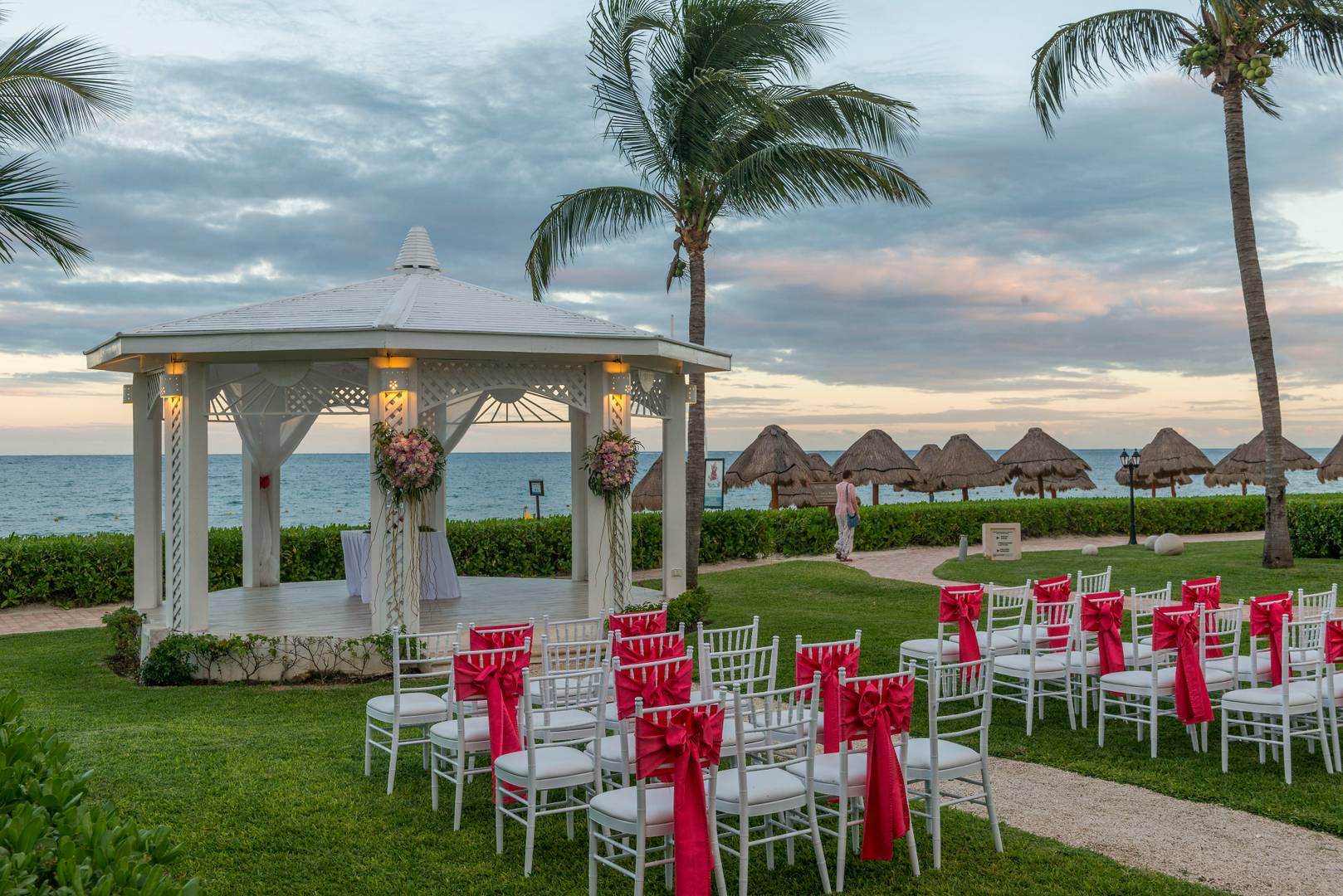 El Beso Adults Only at Ocean Coral and Turquesa - All-Inclusive