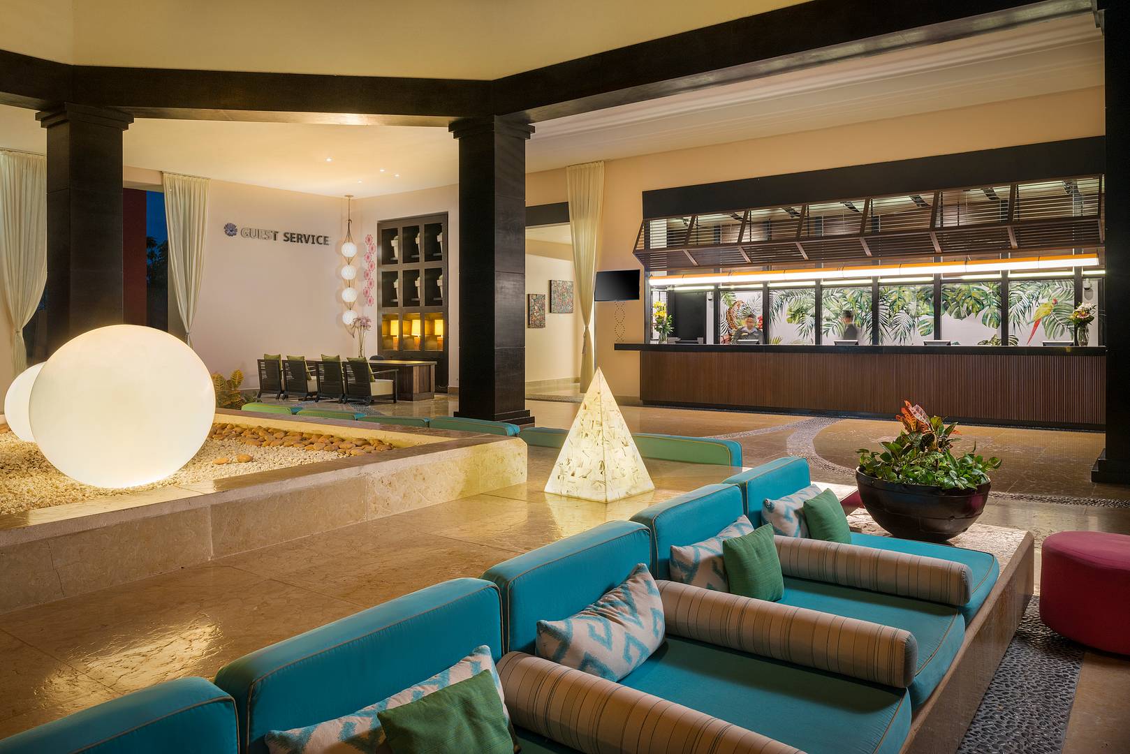El Beso Adults Only at Ocean Coral and Turquesa - All-Inclusive