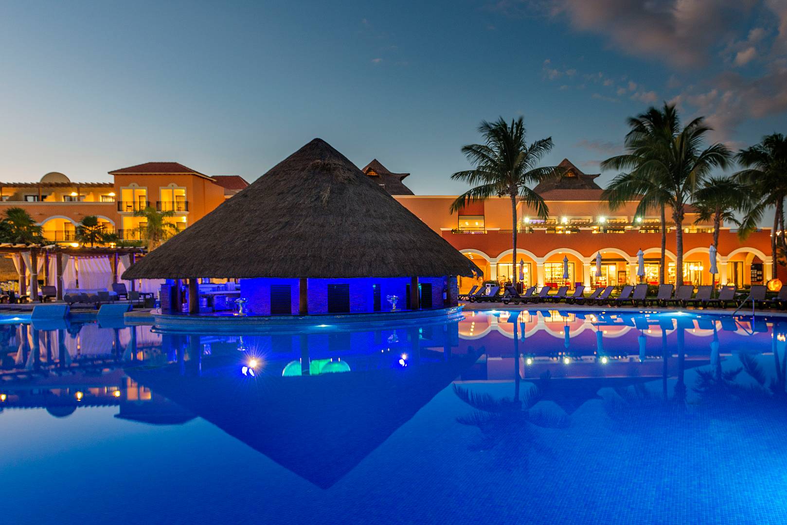 El Beso Adults Only at Ocean Coral and Turquesa - All-Inclusive