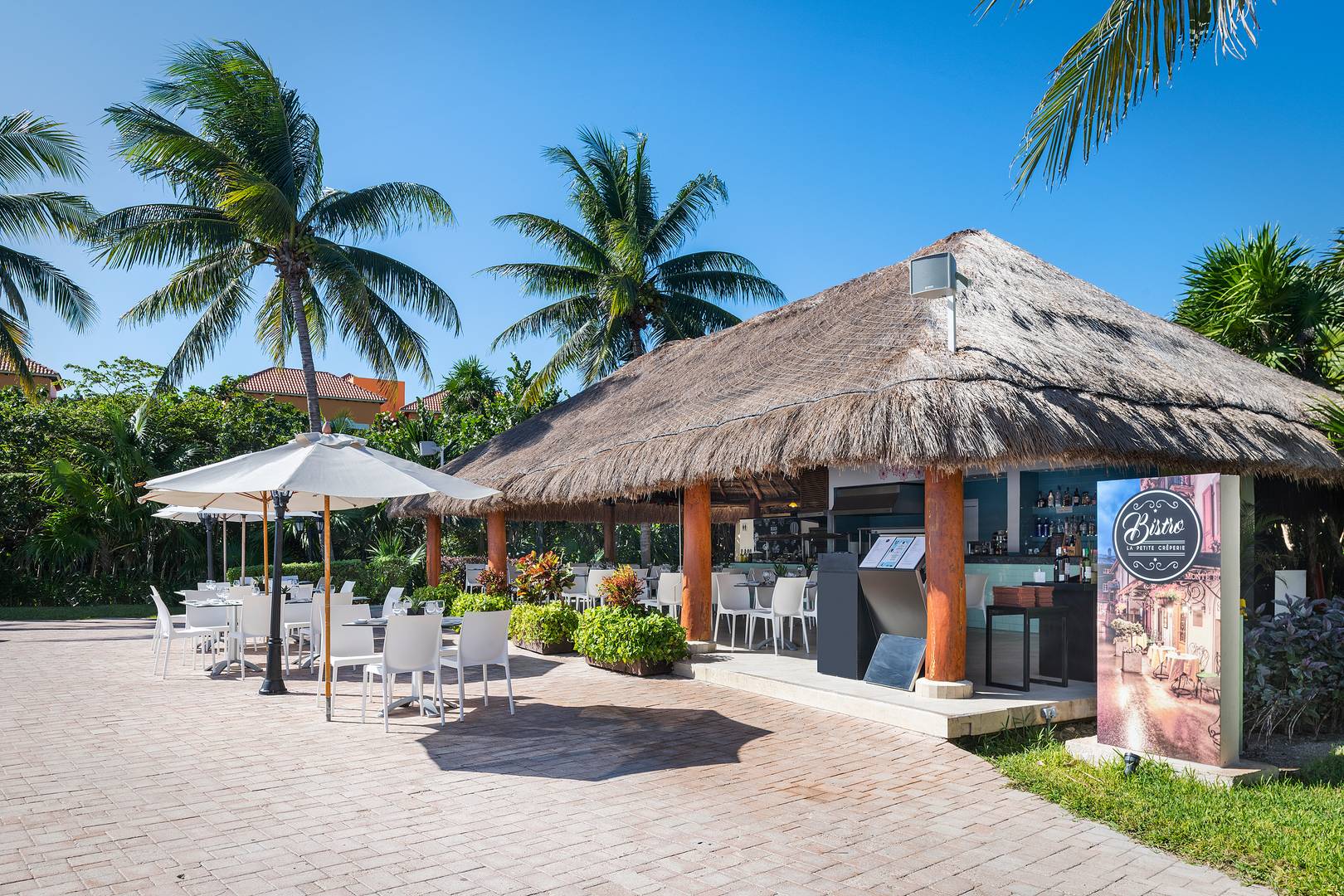 El Beso Adults Only at Ocean Coral and Turquesa - All-Inclusive