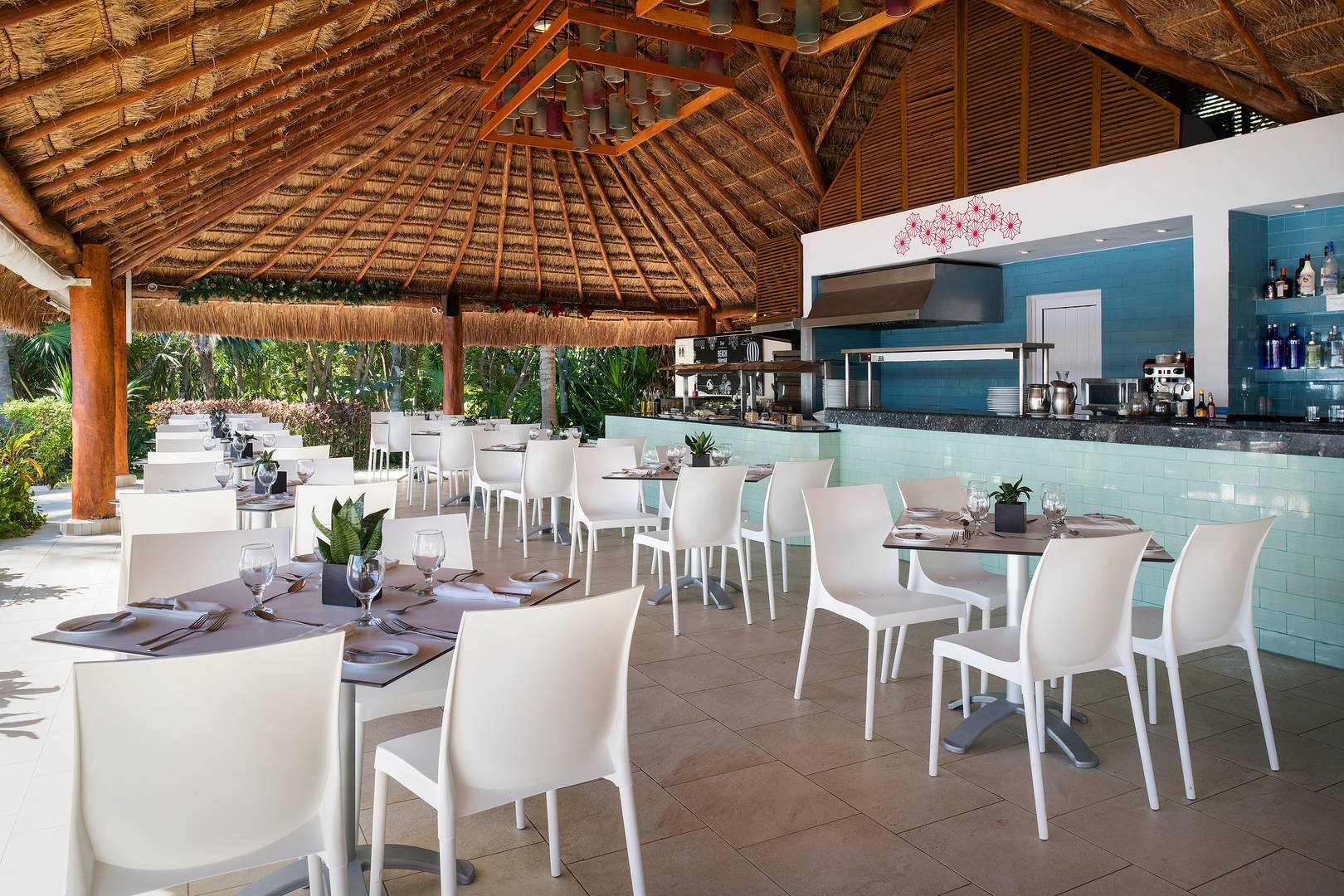 El Beso Adults Only at Ocean Coral and Turquesa - All-Inclusive