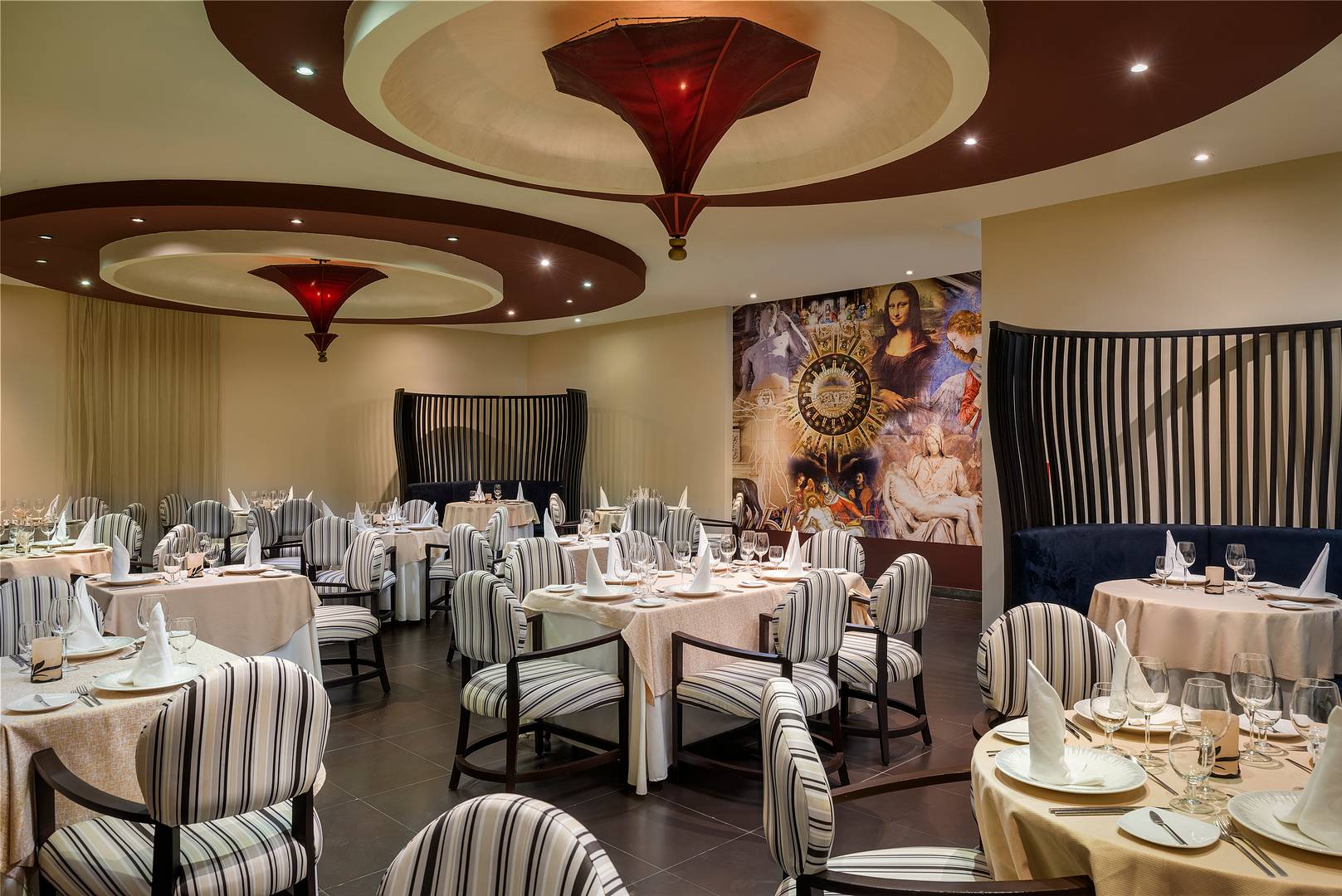 El Beso Adults Only at Ocean Coral and Turquesa - All-Inclusive