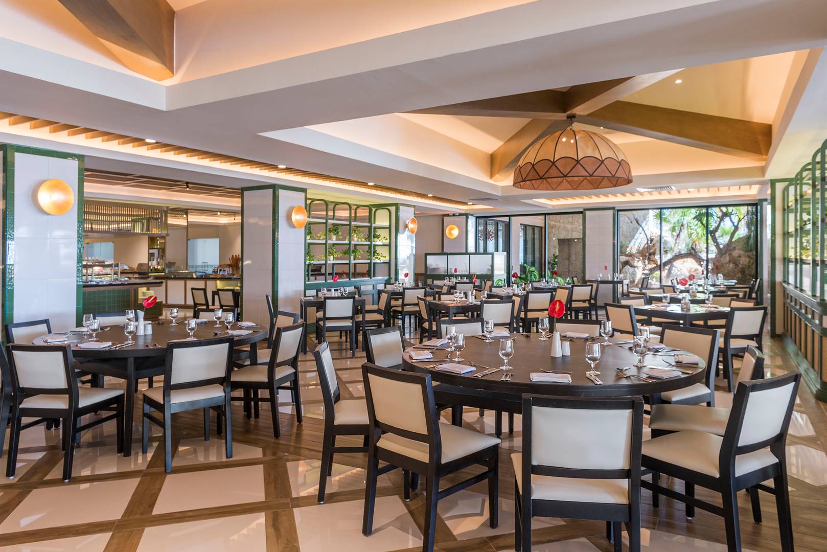 El Beso Adults Only at Ocean Coral and Turquesa - All-Inclusive