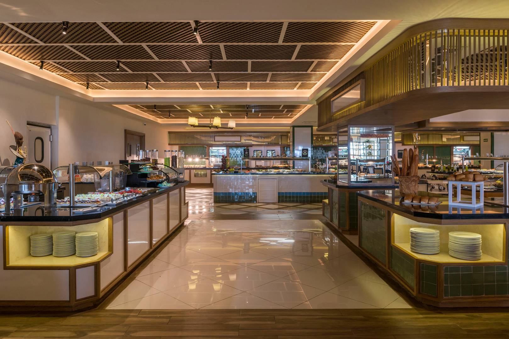 El Beso Adults Only at Ocean Coral and Turquesa - All-Inclusive