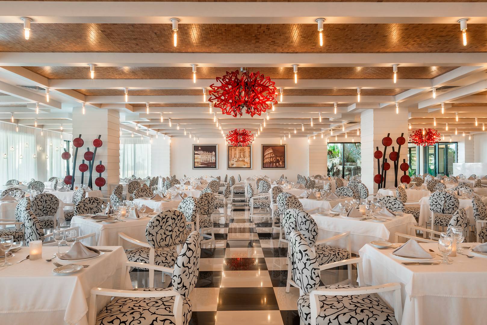 El Beso Adults Only at Ocean Coral and Turquesa - All-Inclusive