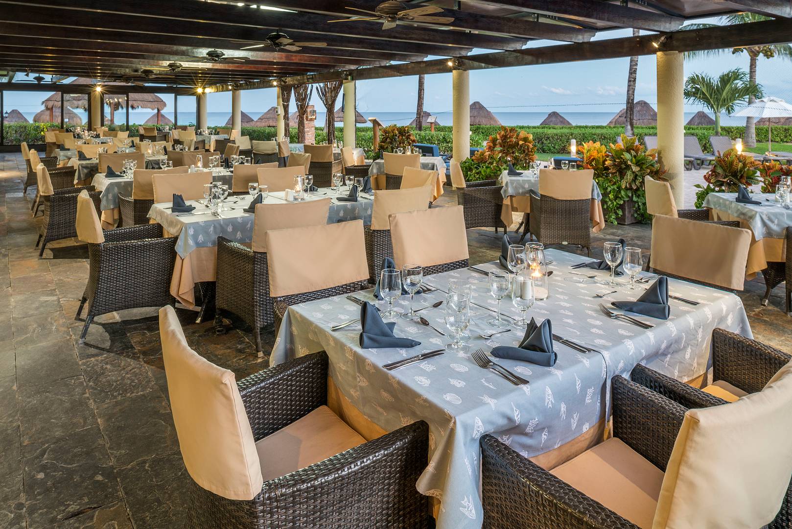 El Beso Adults Only at Ocean Coral and Turquesa - All-Inclusive