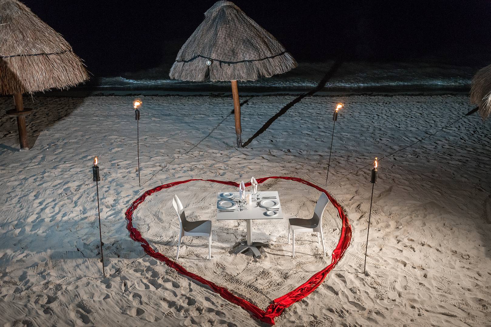 El Beso Adults Only at Ocean Coral and Turquesa - All-Inclusive