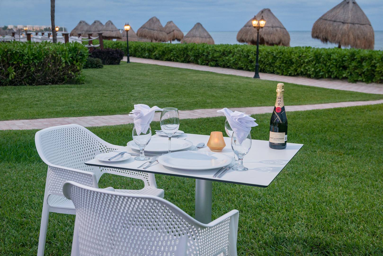 El Beso Adults Only at Ocean Coral and Turquesa - All-Inclusive