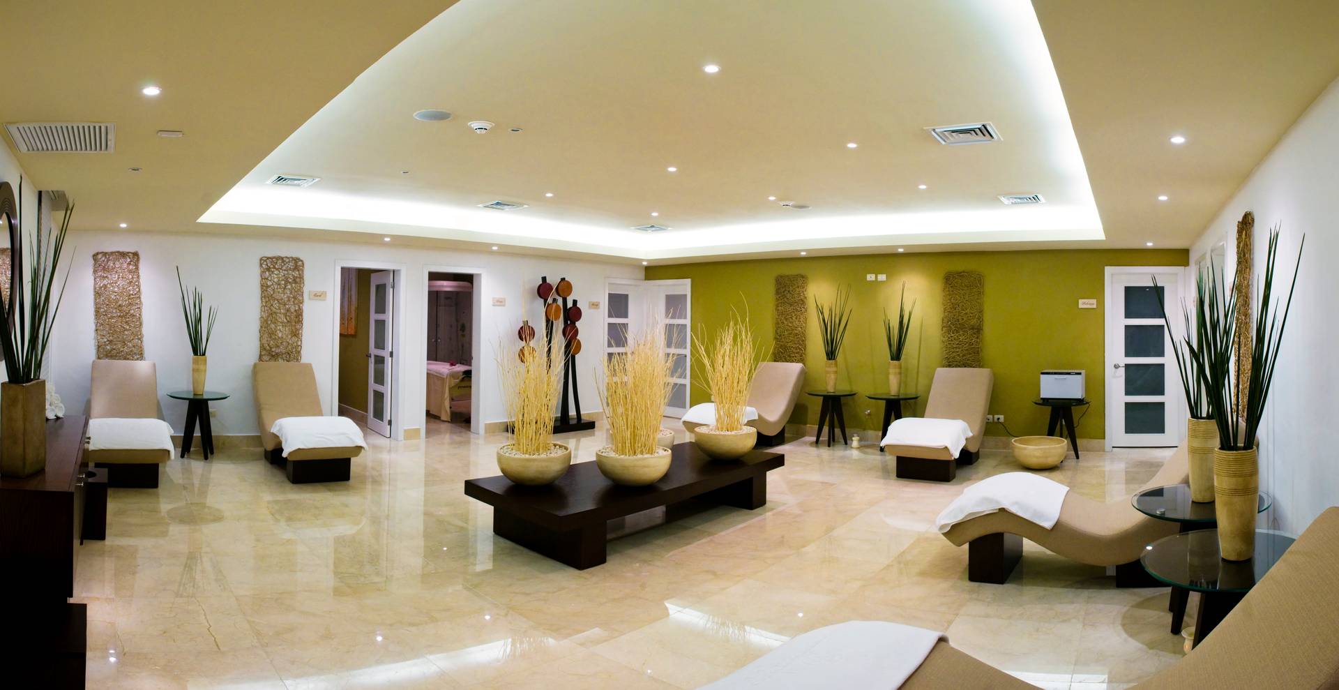 El Beso Adults Only at Ocean Coral and Turquesa - All-Inclusive