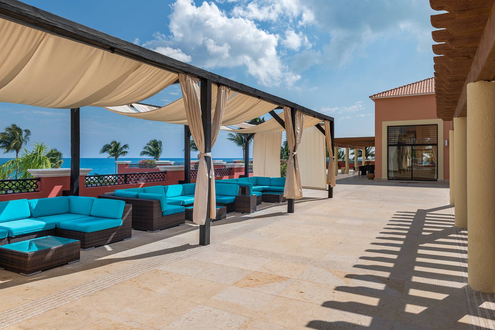 El Beso Adults Only at Ocean Coral and Turquesa - All-Inclusive