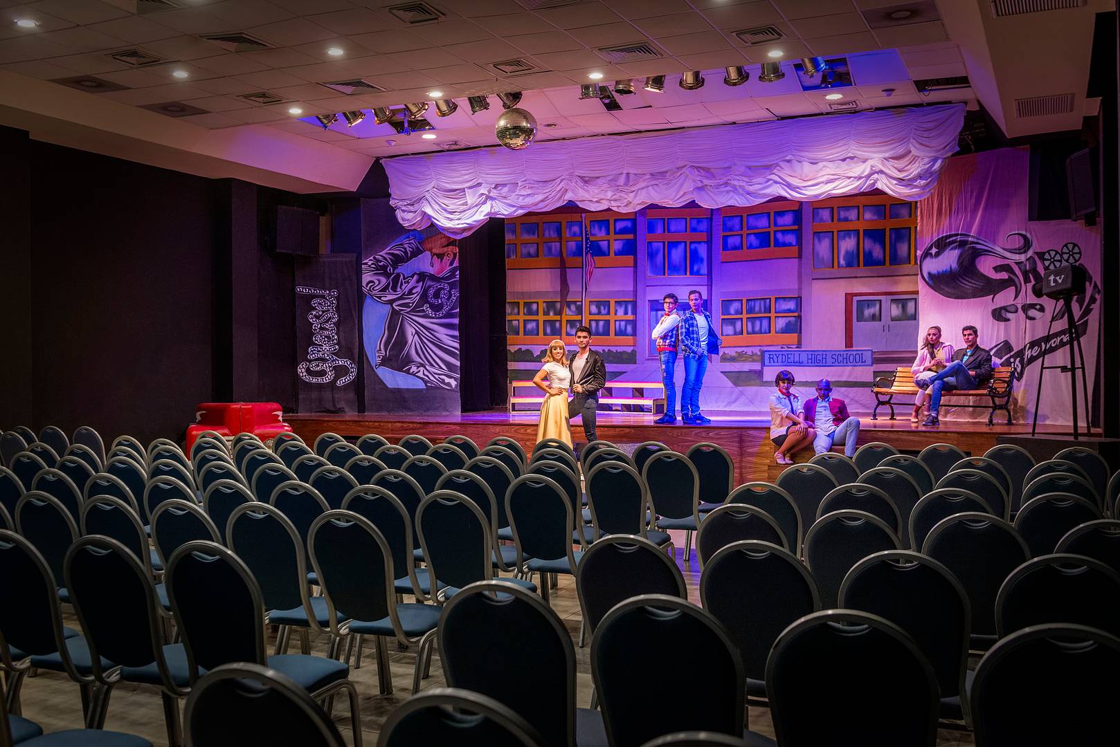 El Beso Adults Only at Ocean Coral and Turquesa - All-Inclusive