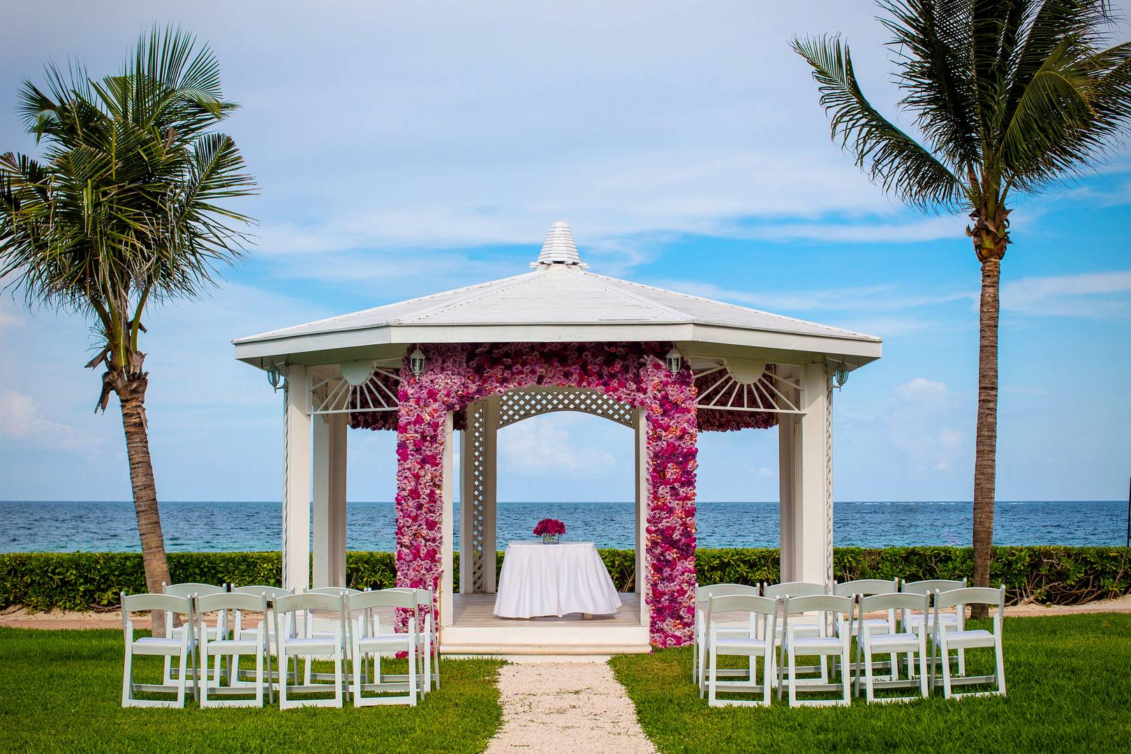 El Beso Adults Only at Ocean Coral and Turquesa - All-Inclusive