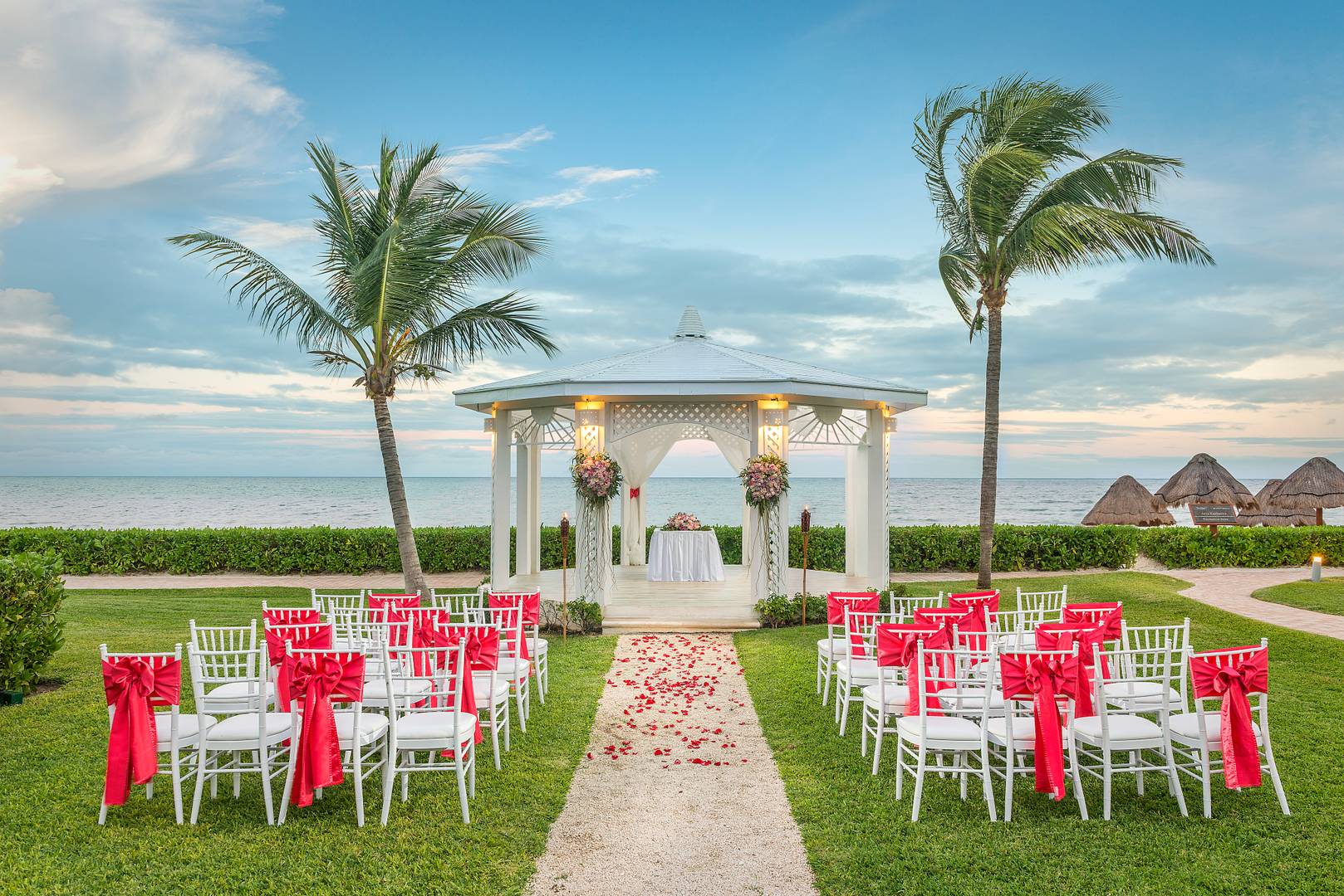 El Beso Adults Only at Ocean Coral and Turquesa - All-Inclusive