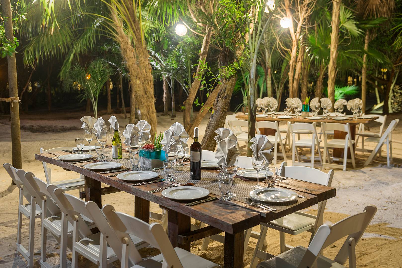 El Beso Adults Only at Ocean Coral and Turquesa - All-Inclusive
