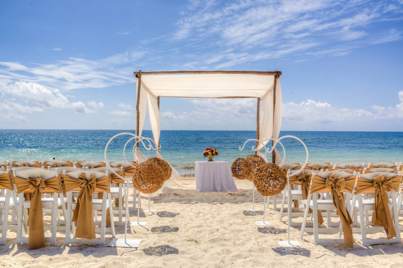 El Beso Adults Only at Ocean Coral and Turquesa - All-Inclusive