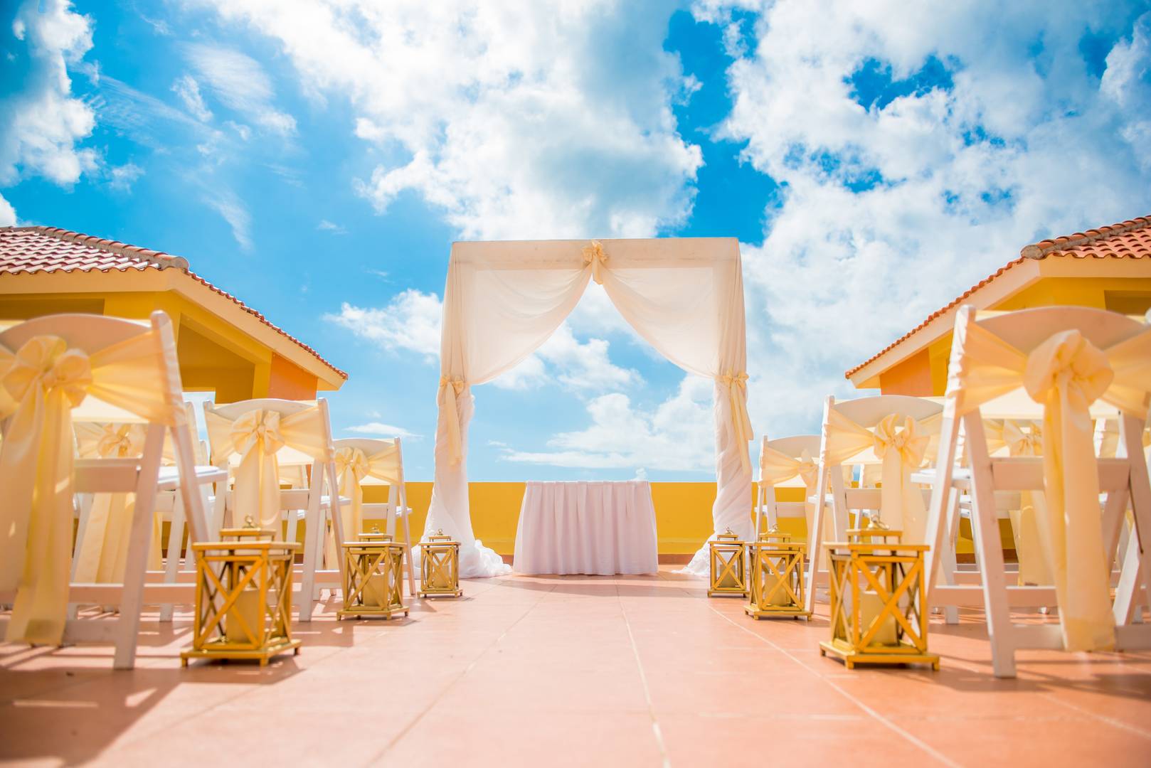 El Beso Adults Only at Ocean Coral and Turquesa - All-Inclusive