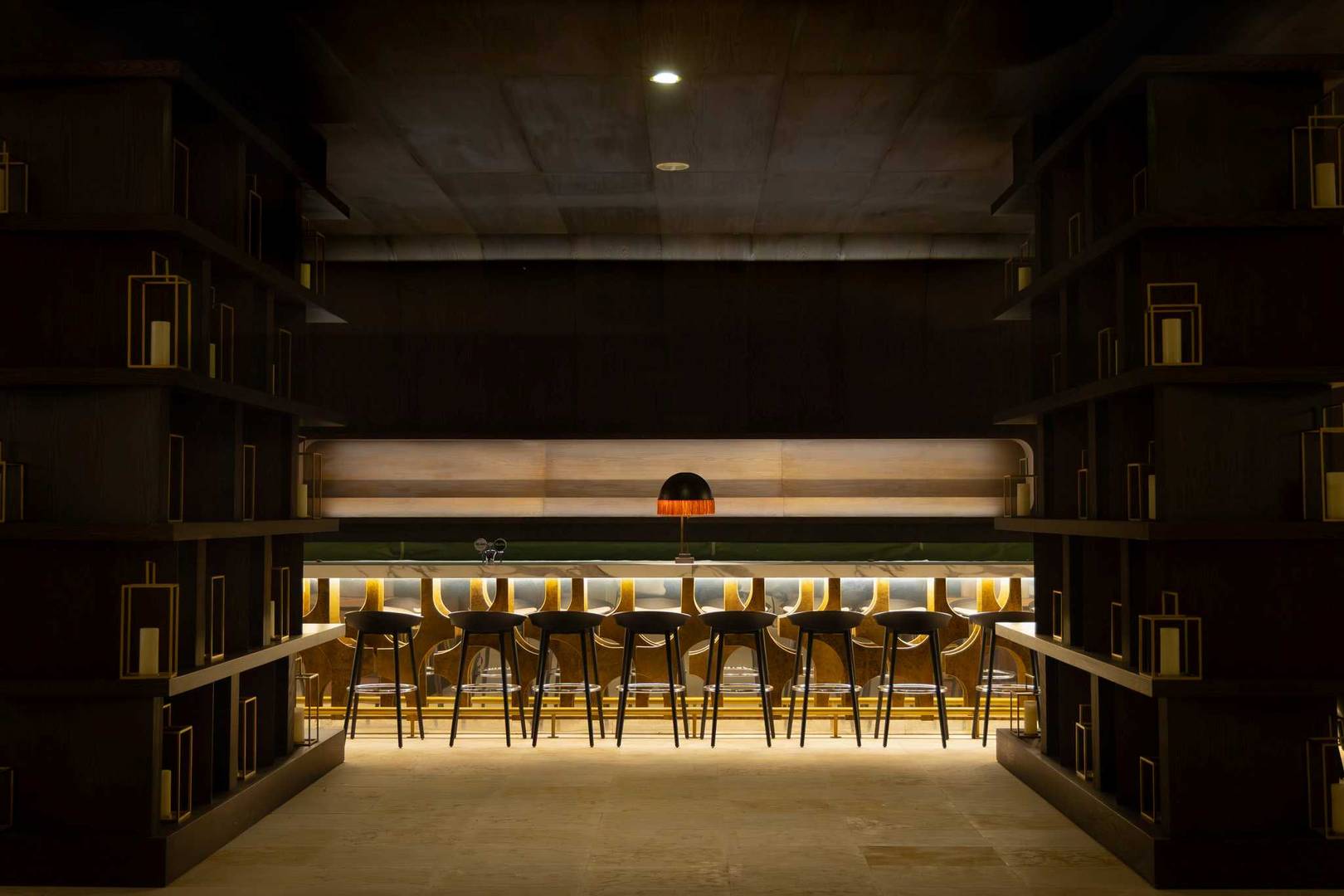 Cancun Vacations - Grand Riviera Princess All-Suites Resort - All-Inclusive - Property Image 23