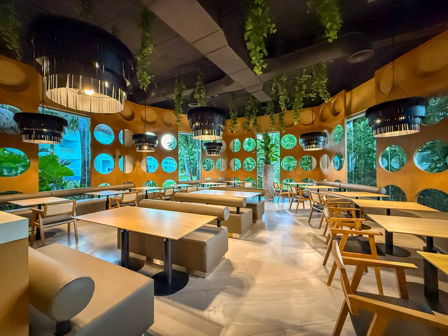 Cancun Vacations - Grand Riviera Princess All-Suites Resort - All-Inclusive - Property Image 8