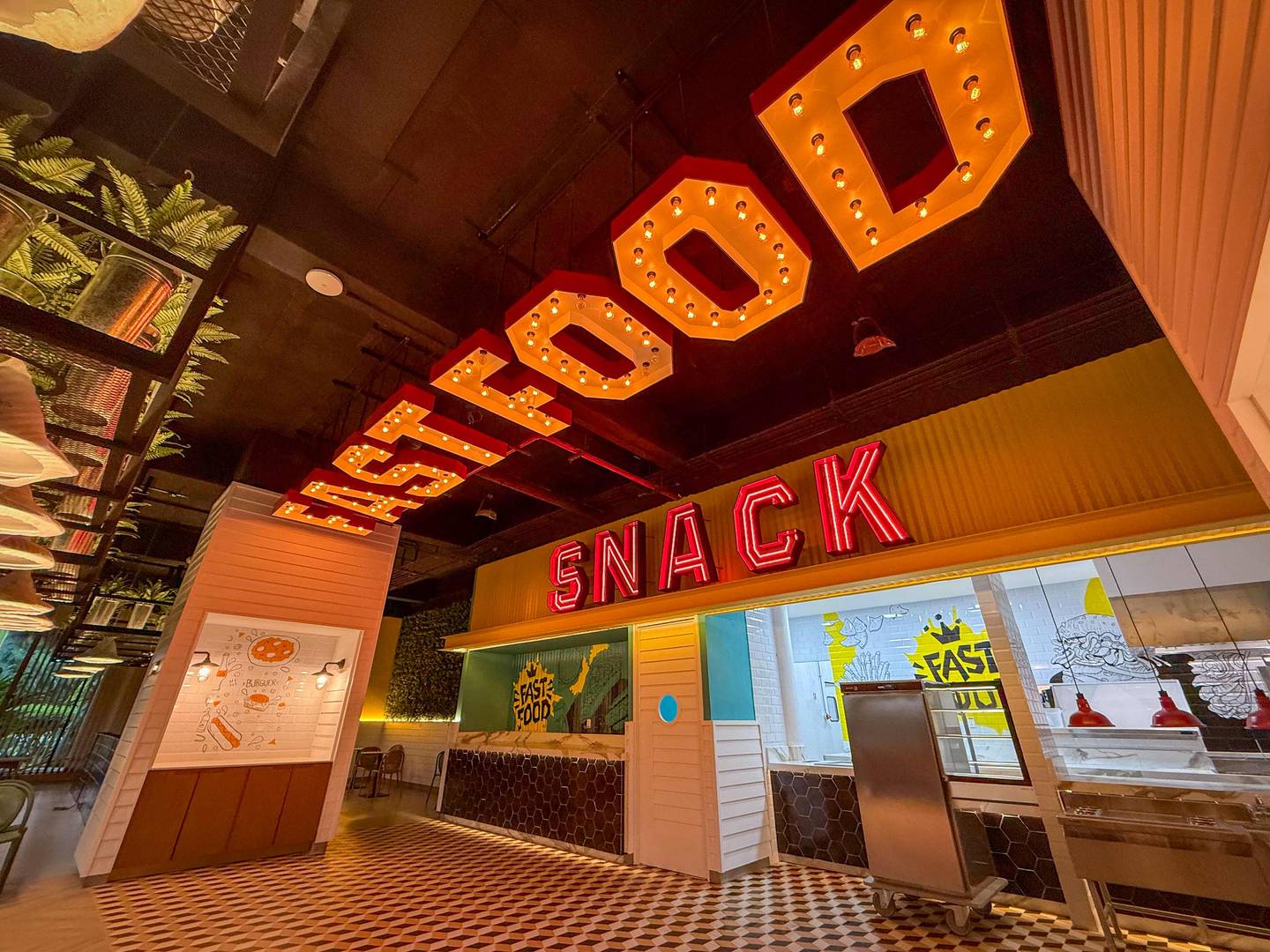 Cancun Vacations - Grand Riviera Princess All-Suites Resort - All-Inclusive - Property Image 3