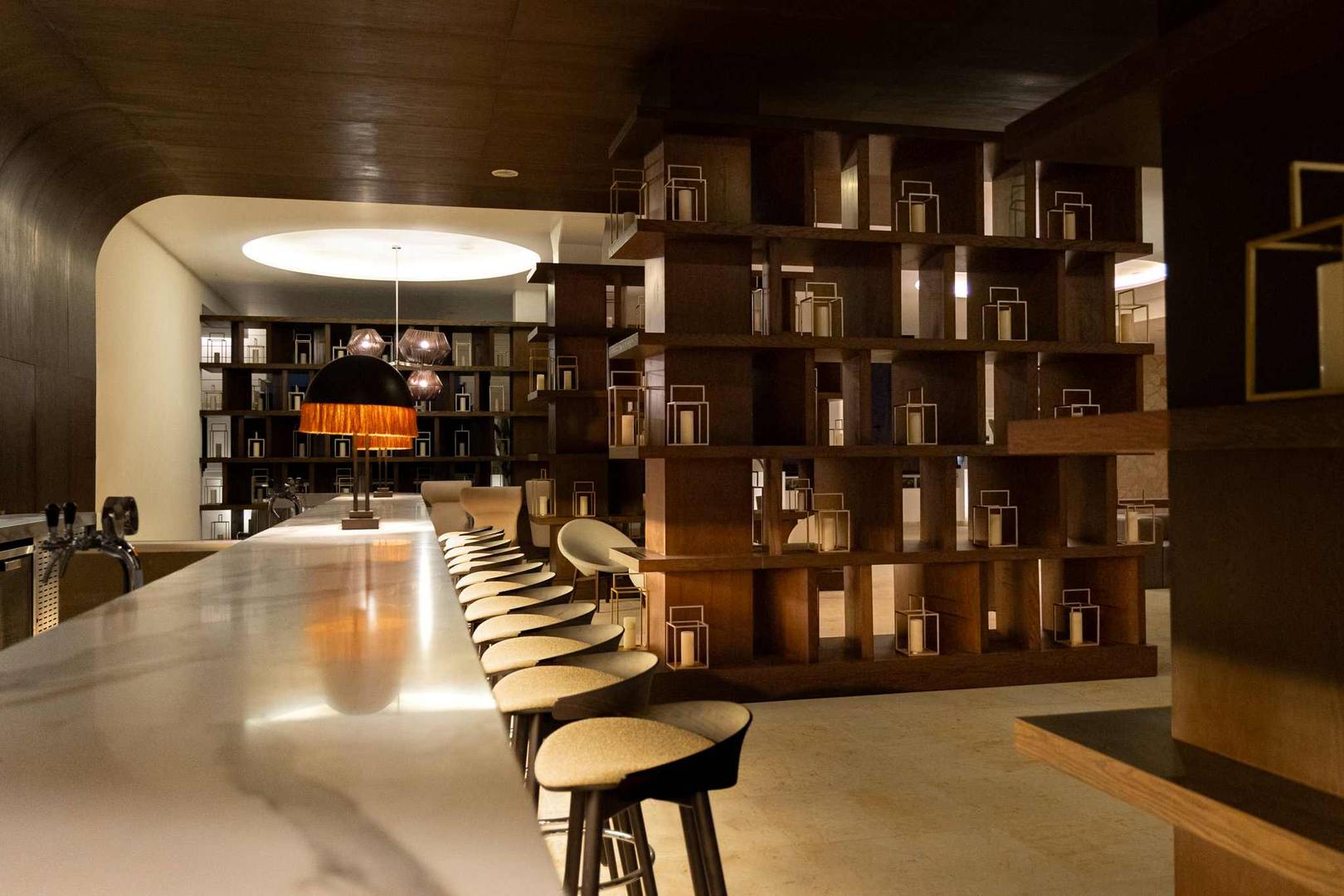 Cancun Vacations - Grand Riviera Princess All-Suites Resort - All-Inclusive - Property Image 22