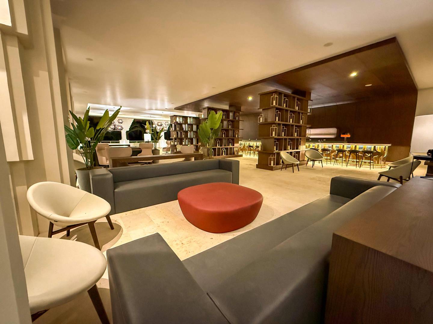 Cancun Vacations - Grand Riviera Princess All-Suites Resort - All-Inclusive - Property Image 21