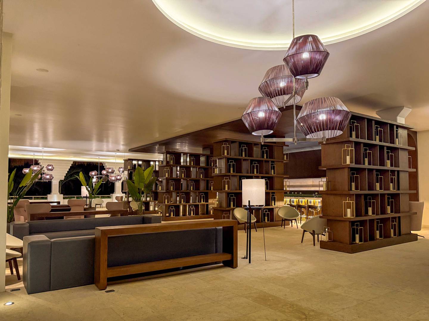 Cancun Vacations - Grand Riviera Princess All-Suites Resort - All-Inclusive - Property Image 13