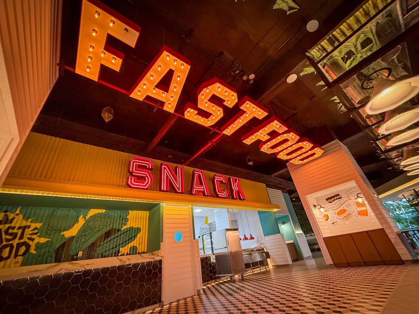 Cancun Vacations - Grand Riviera Princess All-Suites Resort - All-Inclusive - Property Image 12