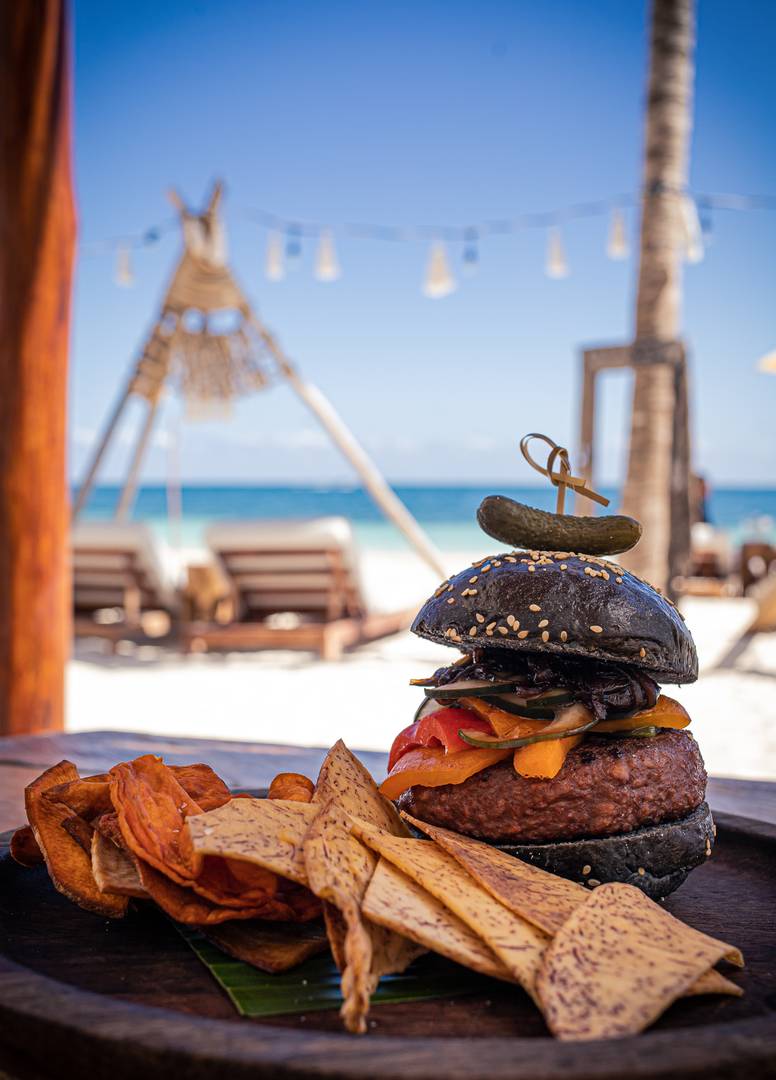 Cancun Vacations - The Fives Oceanfront - All-Inclusive - Property Image 74