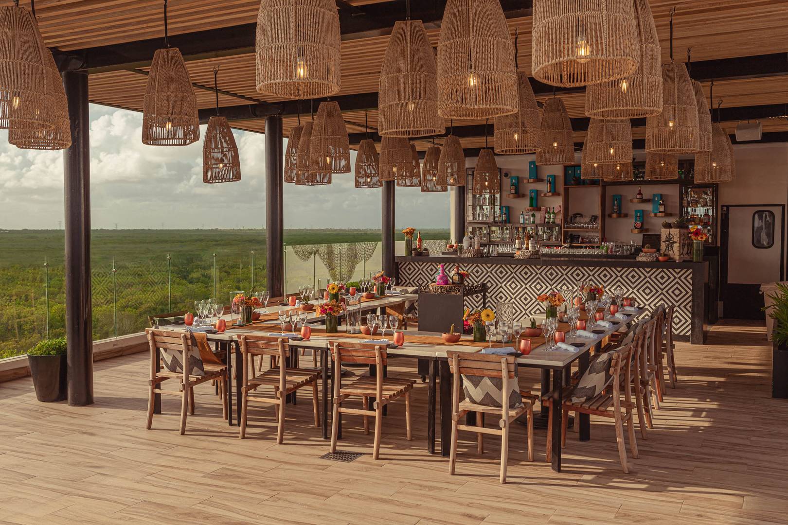 Cancun Vacations - The Fives Oceanfront - All-Inclusive - Property Image 13